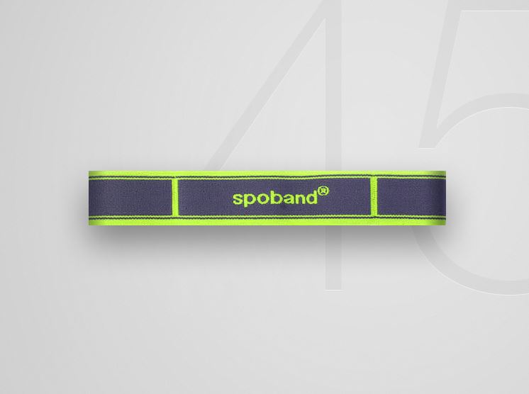 SPOBAND 45